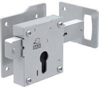 Basi 9900-0005 Serrure à cylindre en applique