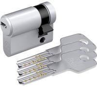 Basi BM5021-0000-0040 Demi-cylindre profilé 10 / 30mm