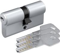 BASI - Cylindre double profilé - BM 40/65 mm - Clé identique n° 40 - BM5001-1035-0040