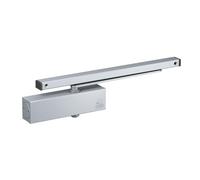 BASI - Ferme-porte avec glissière - TS 200 GS - pour portes à un vantail jusqu'à 950 mm / 60 kg - 1490-0102