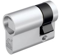 Basi VM5020-0000-VI8 Demi-cylindre carré 30 / 10mm