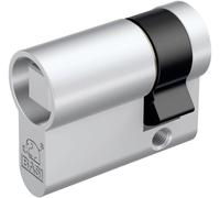 Basi VM5020-0000-VI8 Demi-cylindre carré 30 / 10mm