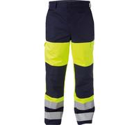 Basic Line Pantalon de sécurité multi-normes Mit Poches genouillères Tuscon 53