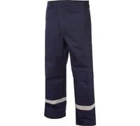 Basic Line Pantalon de travail multi-normes Warren 50