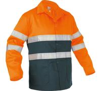 Basic Line Veste de sécuritéitVeste Lins L
