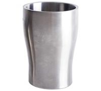 Basic Nature - Gobelet isotherme - Tasse isotherme - 0,3 l - metallic