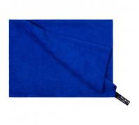 Basic Nature - Handtuch Terry - Serviette microfibre - 85 x 150 cm - blue
