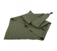 Basic Nature - Mini Handtuch - Serviette microfibre - 40 x 40 cm - S - olive