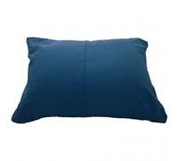 Basic Nature - Reisekissen - Coussin - 40 x 30 cm - blue