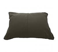 Basic Nature - Reisekissen - Coussin - 40 x 30 cm - grey