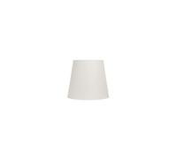 Basic Straight 20 Abat-jour de Blanc