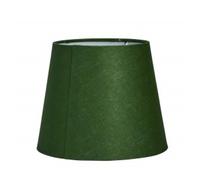Basic Straight 20 Abat-jour Vert Vert