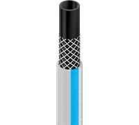 Basic Tuyau d'arrosage 3 couches 25 bar 3/4" 50m Robuste et flexible