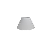 Basic Wide 30 Abat-jour Blanc