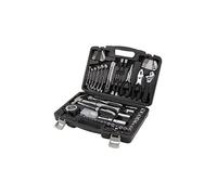 Basics Coffret d'outils à main 131 pièces pour la maison