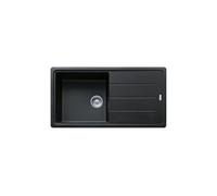 Franke Basis - Évier en granite BFG 611, 97x50 cm, onyx 114.0285.305
