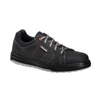 Basket de sécurité basse Lemaitre S3 Soul SRC - Noir 39