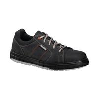 Basket De Sécurité Basse Lemaitre S3 Soul Src - Noir - 46