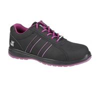 Basket De Sécurité - Basse - Pour Femme - S3 - Alizée - Taille 36 North Ways