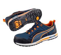 Basket De Sécurité - Basse - S3 - Crossfit Low - Taille 42 Puma