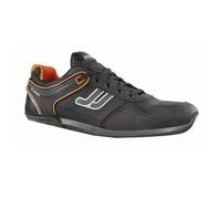 Jallatte - Chaussures de sécurité basses JALSPRING SAS S3 CI SRC Noires 43