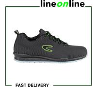 Cofra Safety Chaussures de sécurité basses Monti 78802-N00 S3 SRC