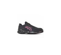 U-Power Chaussure basse de sécurité femme Michelle RV20086 S1P SRC ESD Taille 42