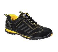 Chaussure trainer Lusum S1P HRO Steelite - PORTWEST - FW34BKR