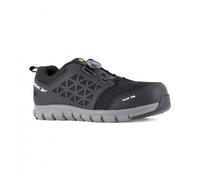 Chaussures basses de sécurité Reebok S1P Excel Light Boa noir 39