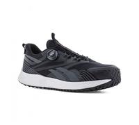 Baskets De Sécurité Avec Laçage Boa Fe4 Adventure Safety S1ps Sr Hro Esd - Noir - Taille 45 Reebok