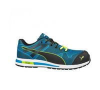 Chaussure PUMA Blaze Knit Low S1P HRO SRC - 643060