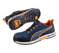 Basket de sécurité - basse - S3 - Crossfit Low - Taille 42 PUMA