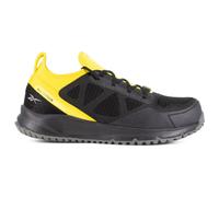 Baskets de sécurité basses All terrain Jaune T.40 - REEBOK - IB409