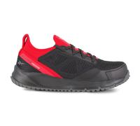 Baskets de sécurité basses All terrain Noir/Rouge T.43 - REEBOK - IB409