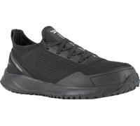 Baskets de sécurité basses All terrain noir T.40 - REEBOK - IB409