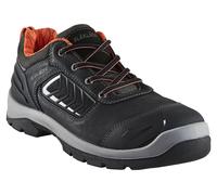 Baskets de sécurité basses ELITE S3 SRC ESD noir T47 - BLÅKLÄDER - 24500000990047