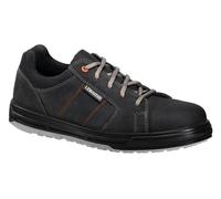 Chaussure de sécurité Soul Gr.40 noir S3 SRC EN20345 cuir LEMAITRE