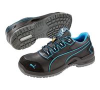 Baskets De Sécurité Basses Femme Puma Niobe S3 Esd Src - 41