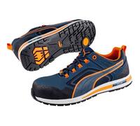 Chaussure basse PUMA Crosstwist S3 HRO SRC - 643100