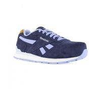 Baskets De Sécurité En Daim Royal Glide Safety S1ps Src Hro Esd - Bleu - Taille 43 Reebok