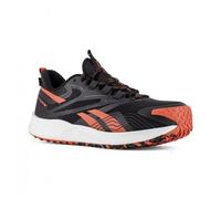 Baskets De Sécurité Fe4 Adventure Safety S3s Sr Hro Esd -Rouge Et Noir - Taille 46 Reebok