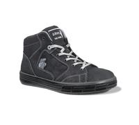 Baskets de sécurité hautes homme LION The Roar S3 SRC noir T35 U-POWER SN10014_LION 35