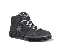Baskets de sécurité hautes homme LION The Roar S3 SRC noir T36 U-POWER SN10014_LION 36