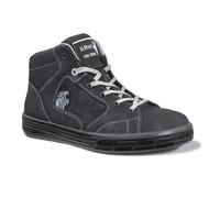 Baskets de sécurité hautes homme LION The Roar S3 SRC noir T36 U-POWER SN10014_LION 36