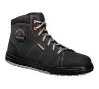Baskets de sécurité hautes Lemaitre SAXO S3 SRC Noir G