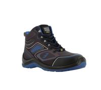 Chaussure de sécurité haute et sans métal - SAFETY JOGGER - FLOW S1P MID - 011288