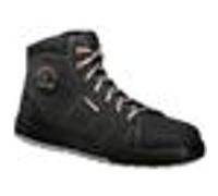 Baskets de sécurité hautes SAXO S3 SRC noir P43 - LEMAITRE SECURITE - SAXOS30NR43 Noir G