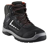 Baskets de sécurité montantes ELITE S3 SRC ESD noir T46 - BLÅKLÄDER - 24520000990046