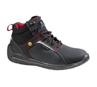 Lemaitre Chaussures de sécurité Super X High S3 ESD SRC Taille 46