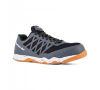Baskets de sécurité SPEED TR SAFETY S1PS SR ESD - gris et orange - taille 39 Reebok
